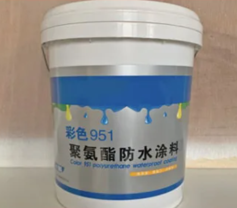 思茅聚氨酯防水涂料